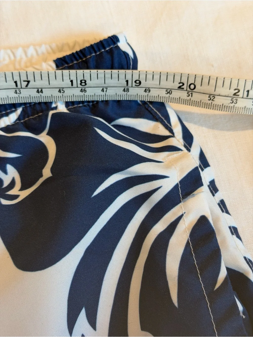aussieBum classic navy